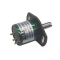 Hall Effect Potentiometer Angle Sensor 360 ° Measuring Range SSI Output 3.3V Supply Voltage