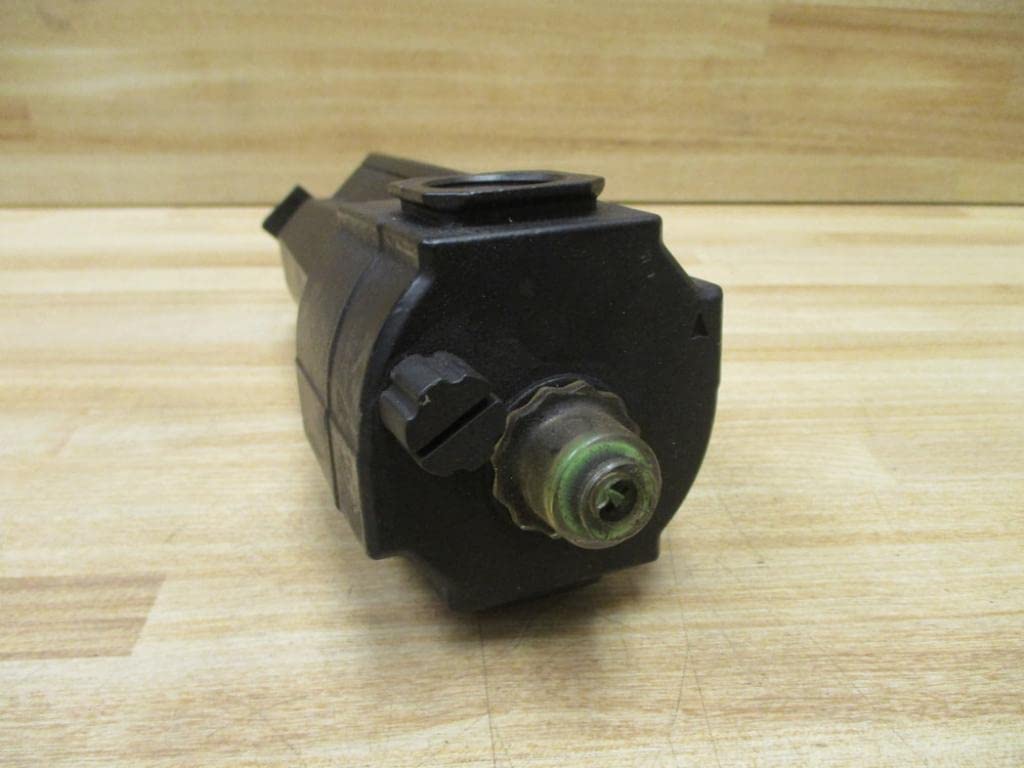 NORGREN L74C-6AP-QDN Standard Compressed AIR Lubricator: 3/4" Port