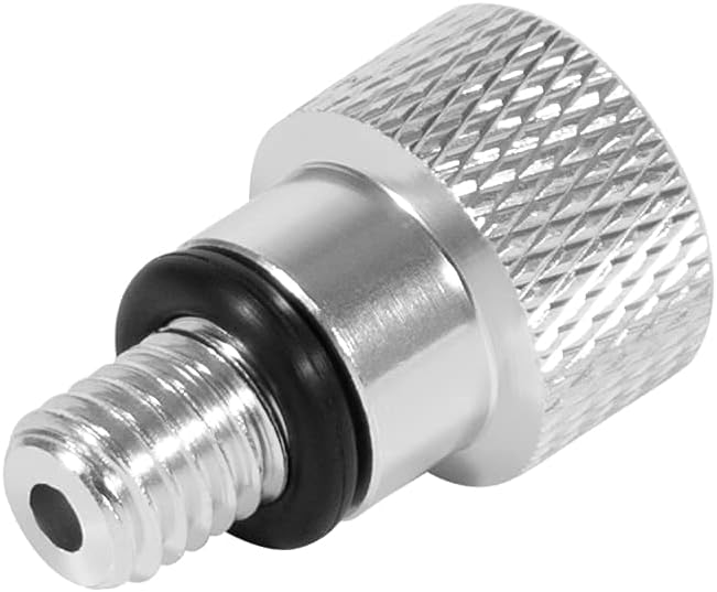 Lower Unit Gear Lube Pump for Quart Bottles For Mercury Mariner Outboards
