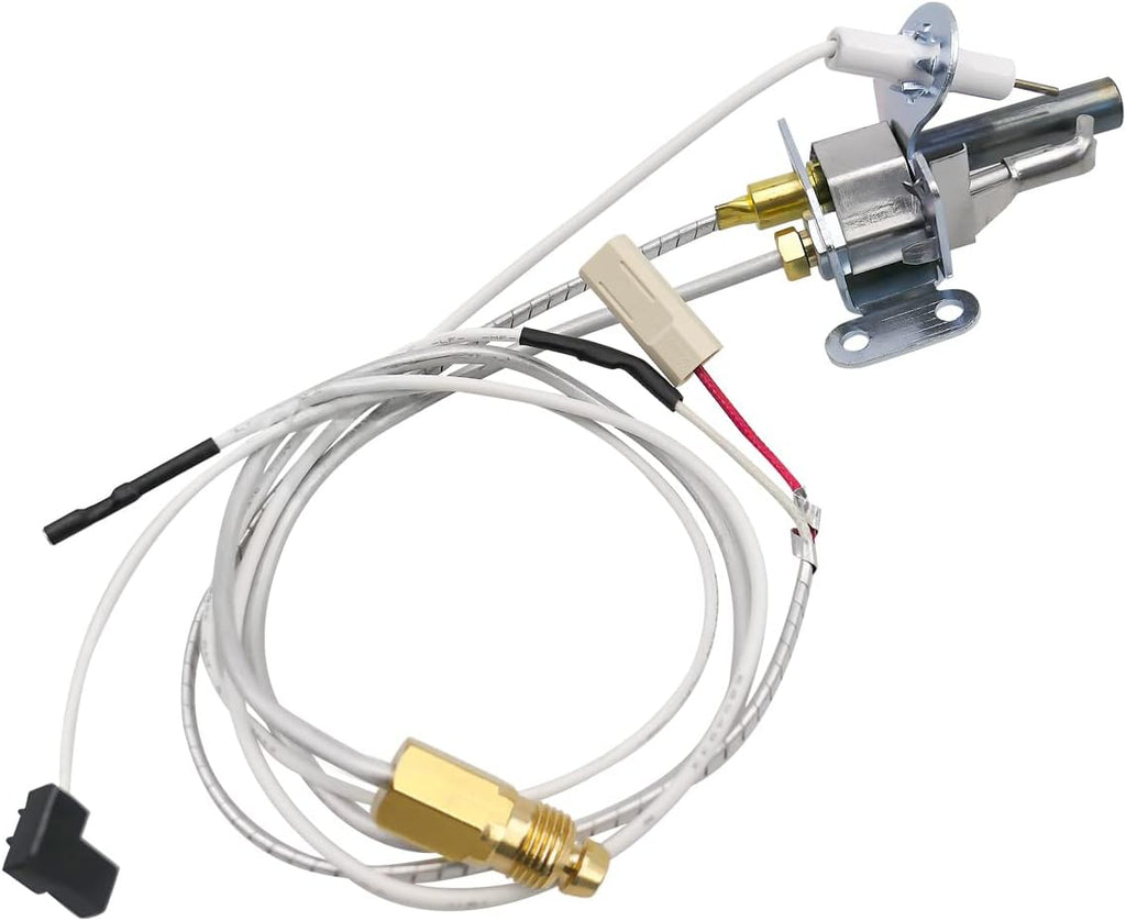Water Heater Natural Gas Pilot Replace 233-47845-05 415-47845-05