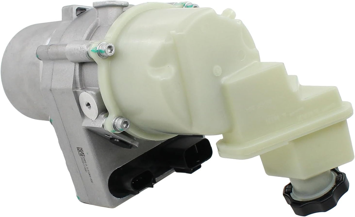 Power Steering Pump with Reservoir for Chrysler 300 Non-SRT8 2011-2014