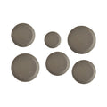 YesParts W11379294 Durable Range Cap-Burner