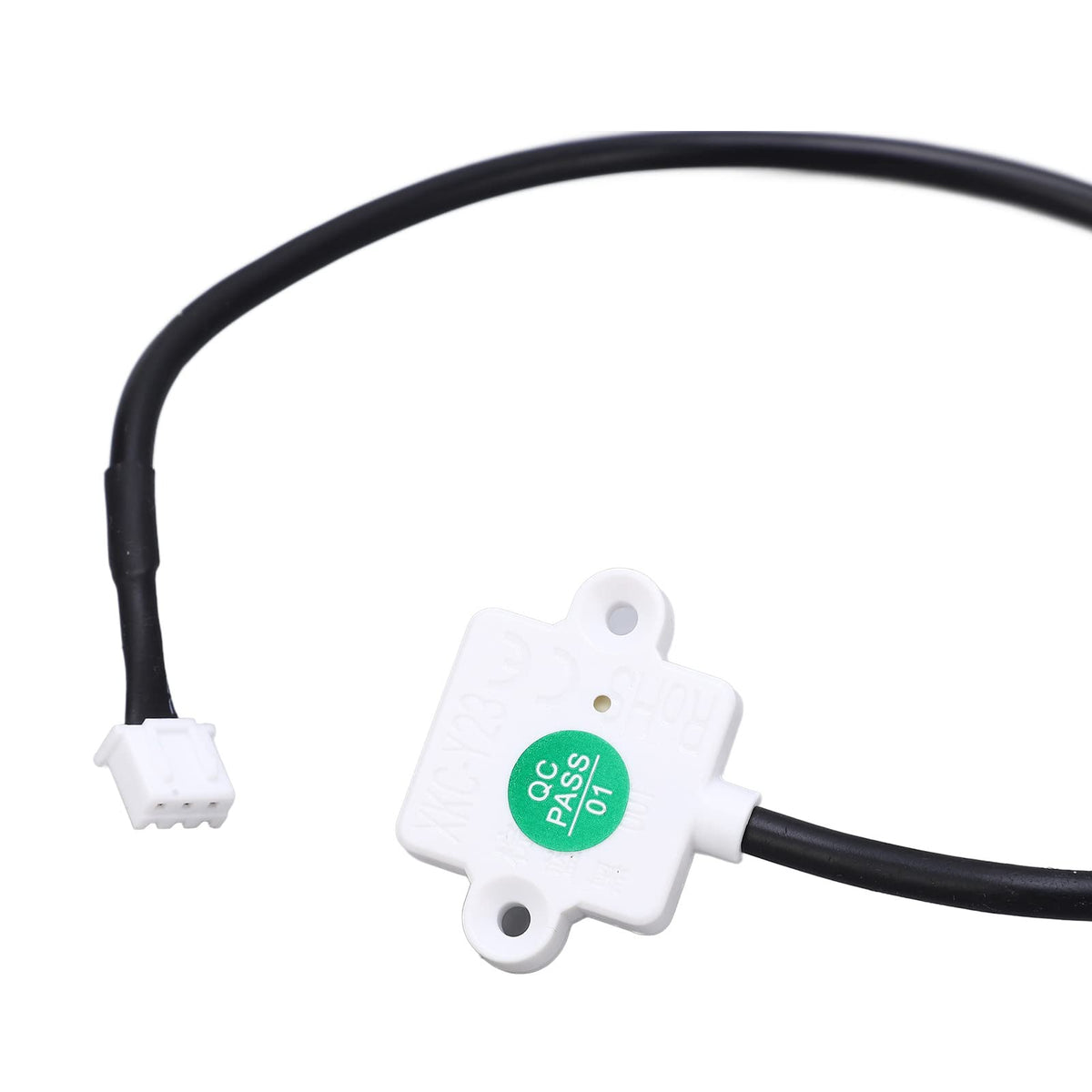 Oumefar Non Contact Water Level Sensor XKC-Y23A-V 5V High Low Output IP67