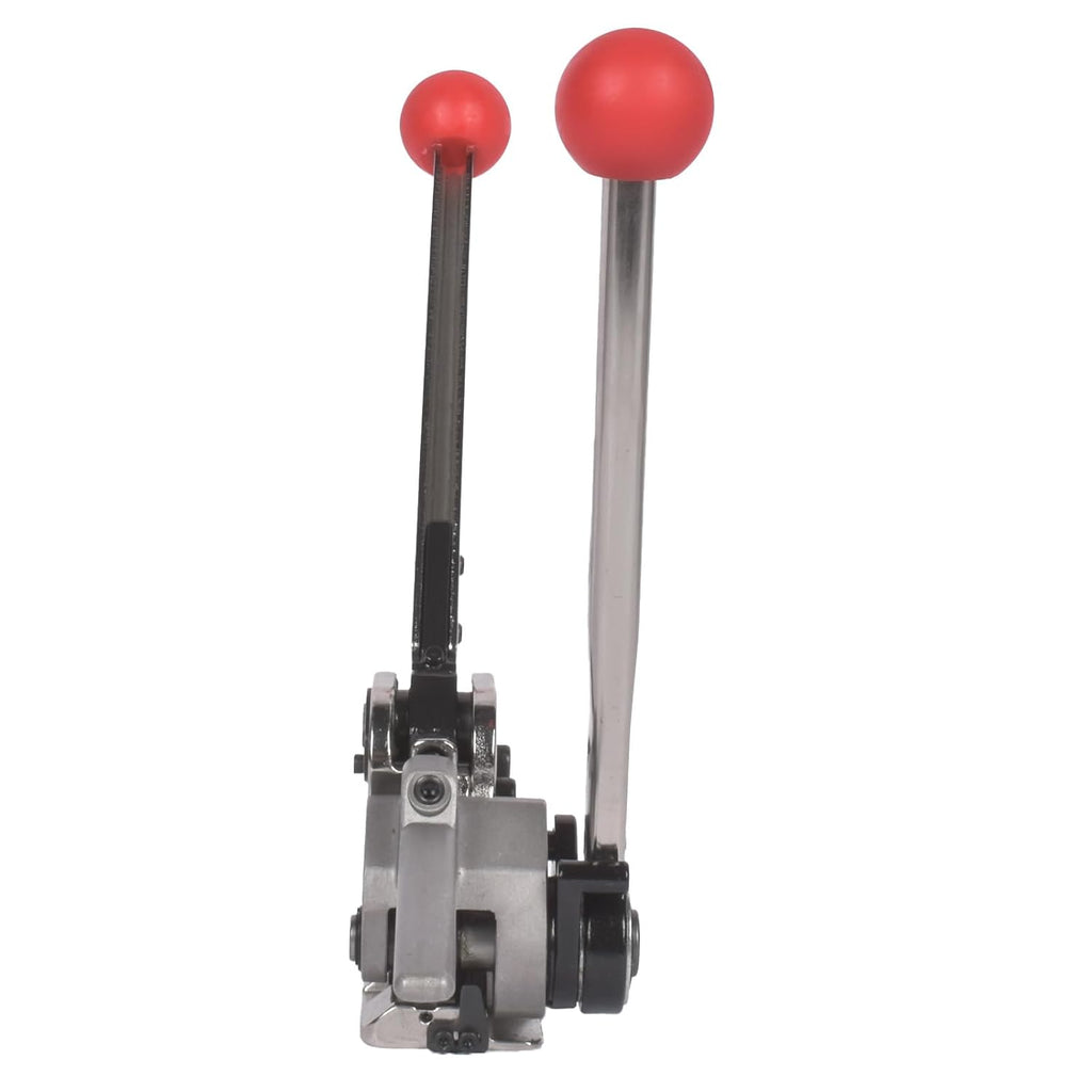 Steel Banding Strapping Tool Kit Manual Packaging Banding Strapping Machine