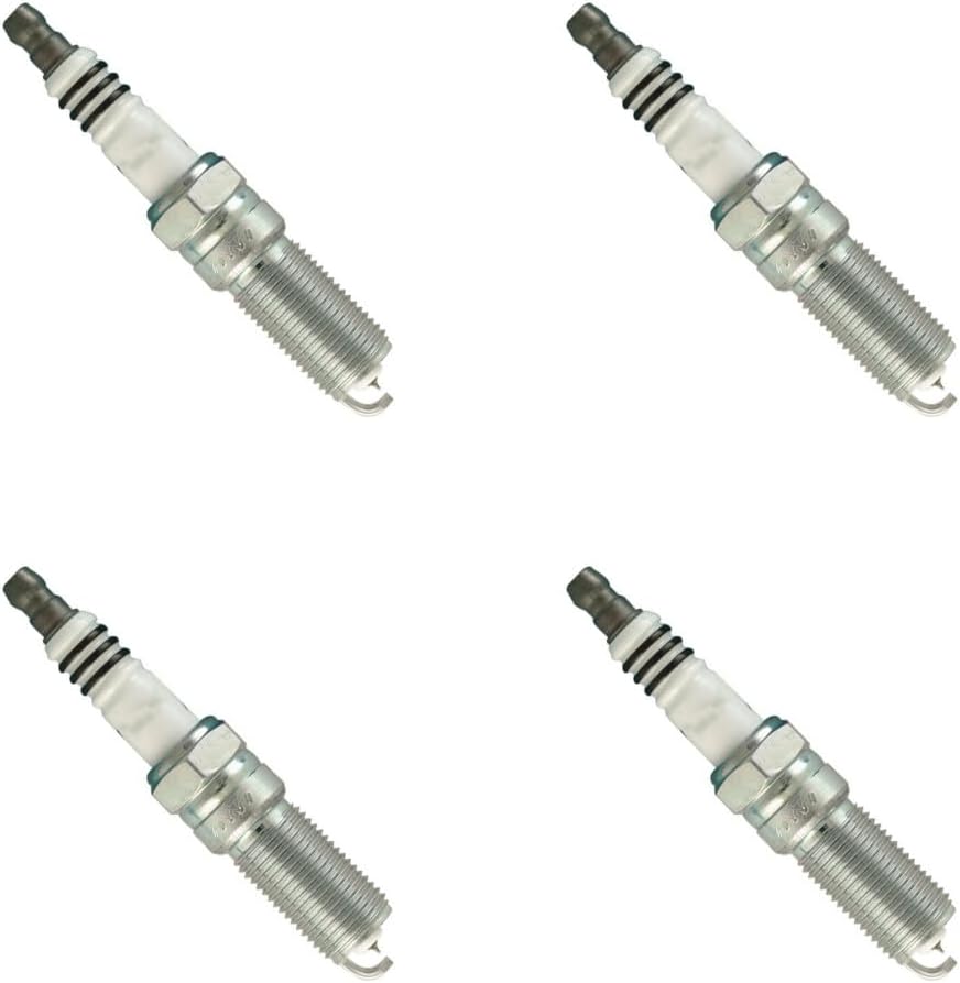NGK 94374 Spark Plug for Ford F-150 2011-2019