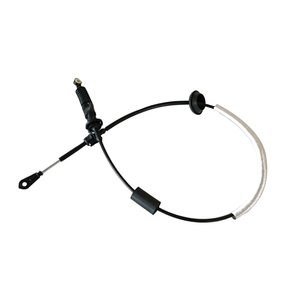 UnayKolb Automatic Transmission Shift Cable For 2003-2006 JEEP WRANGLER 52109624AD