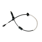 UnayKolb Automatic Transmission Shift Cable For 2003-2006 JEEP WRANGLER 52109624AD