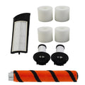 Emiif Foam Post Filter Set for Shark Vertex Pro IC160 IC162 Cleaners