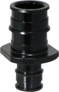 5 Pack XFITTING 1/2" x 3/4" Pex A Coupling, Expansion, Poly Alloy Coupling