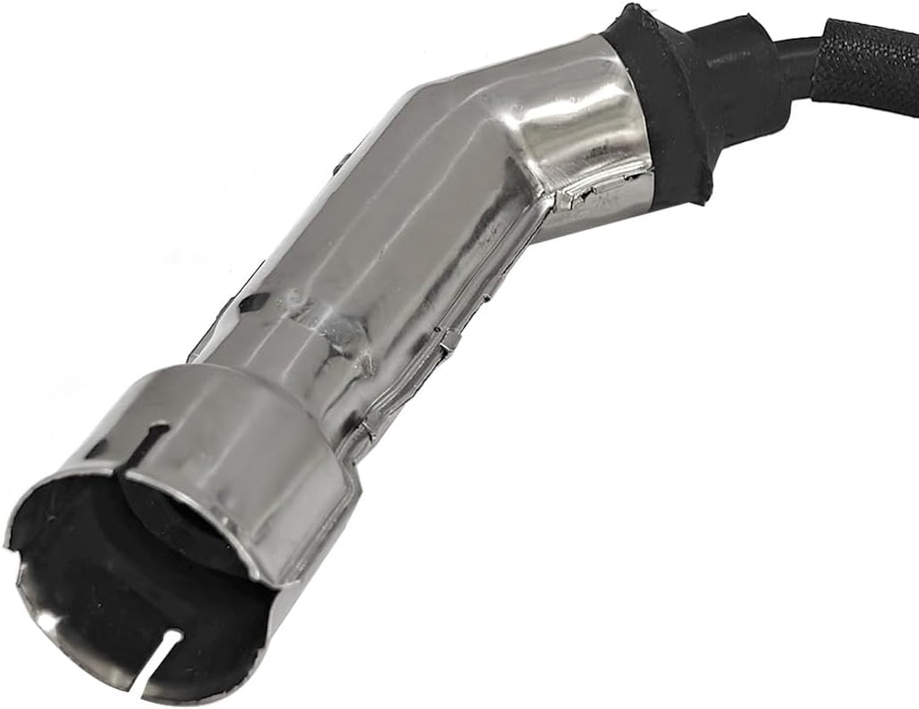 20001042 Ignition Coil Compatible with Ariens Lawn Mowers and Snow Blowers AX 208cc Sno-Tek Path-Pro Deluxe Compact Classic, Replaces 08201024 08200807