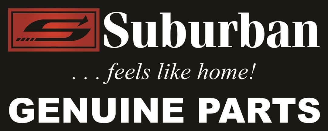 Suburban 525017 Service Kit Burner Knob