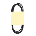 54R3 Replacement Belt for Pellerin Milnor Corporation Aramid Drive Belt