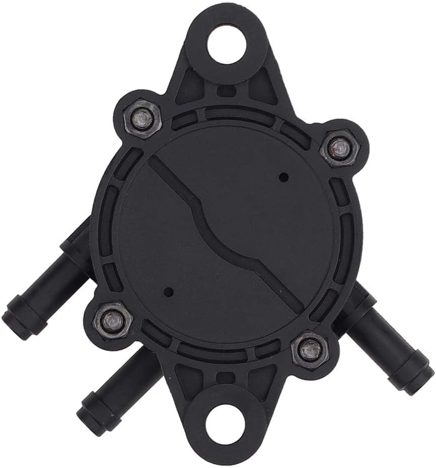808656 Fuel Pump for Kohler Small Engine, Lawn Mower Pump,3Pack