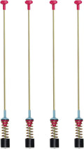 DC97-16350Q WA55A7700AV Washer Suspension Rods for samsung
