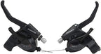 Tourney Shimano Shift/Brake Lever E-Z Fire Plus ST-EF41-7