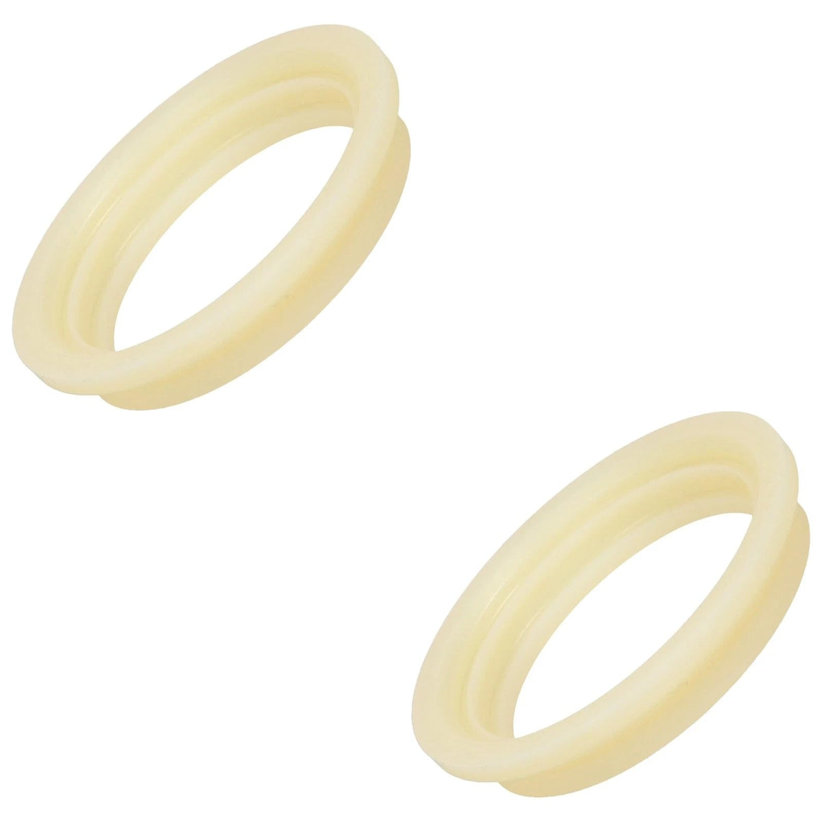 GUCQIRO (2 Pack) 881760 Rubber Head Valve (A) for Hitachi Nailers NT65AA and NT65AH