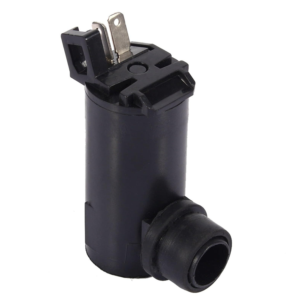 Large Displacement Washer Pump Push Clean Fluid Fit for Windscreen Washer Pump
