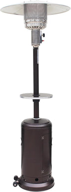 48,000 BTU Propane Patio Heater