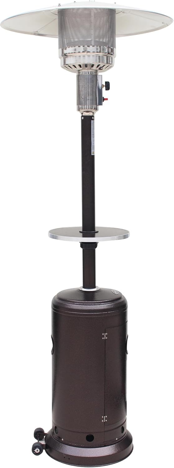 48,000 BTU Propane Patio Heater