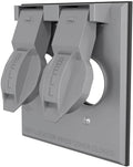 Hubbell 5157-0 Weatherproof Cover