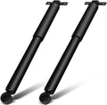 Rear Shocks, ECCPP Shocks Absorbers for Honda Odyssey 2005-2017