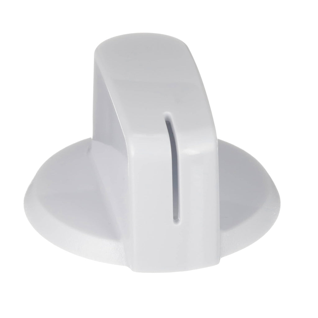 SUPPLYZ Direct Replacement for GE WE03X25286 Dryer Knob