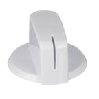 SUPPLYZ Direct Replacement for GE WE03X25286 Dryer Knob