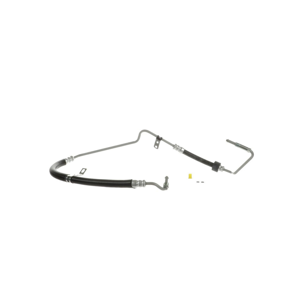 Sunsong 3401071 Power Steering Pressure Line Hose Assembly