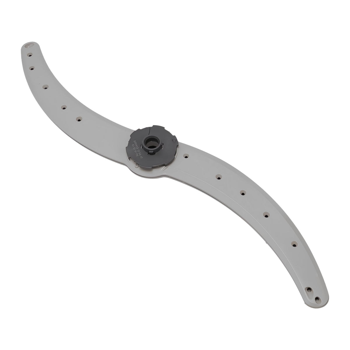 Dishwasher Middle Spray Arm for General Electric GE GDT680SSH6SS