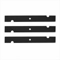 483035 Notched Blade Fits Encore, Lesco, Gravely 48" Mower Deck