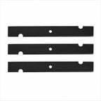 483035 Notched Blade Fits Encore, Lesco, Gravely 48" Mower Deck