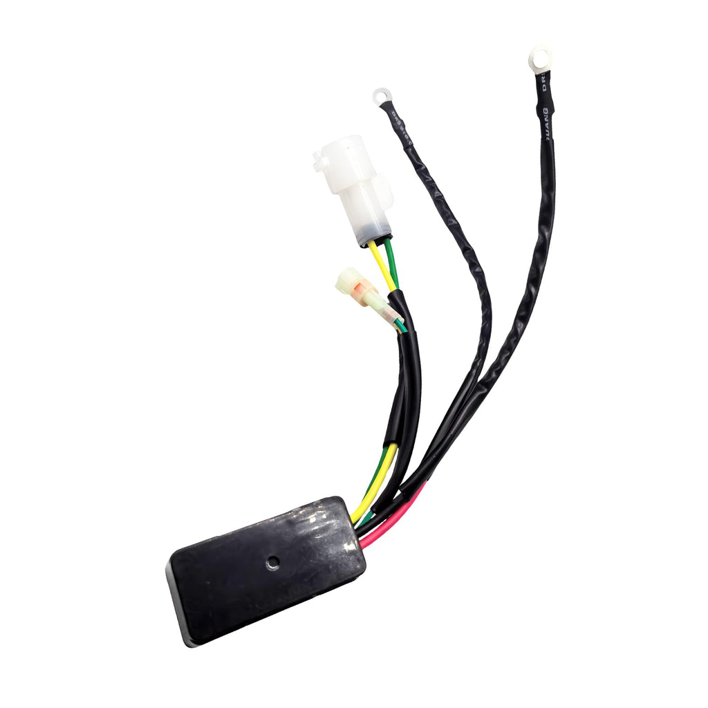 Trim Relay Assy for Suzuki Outboard DF Series Replace 38410-93J12