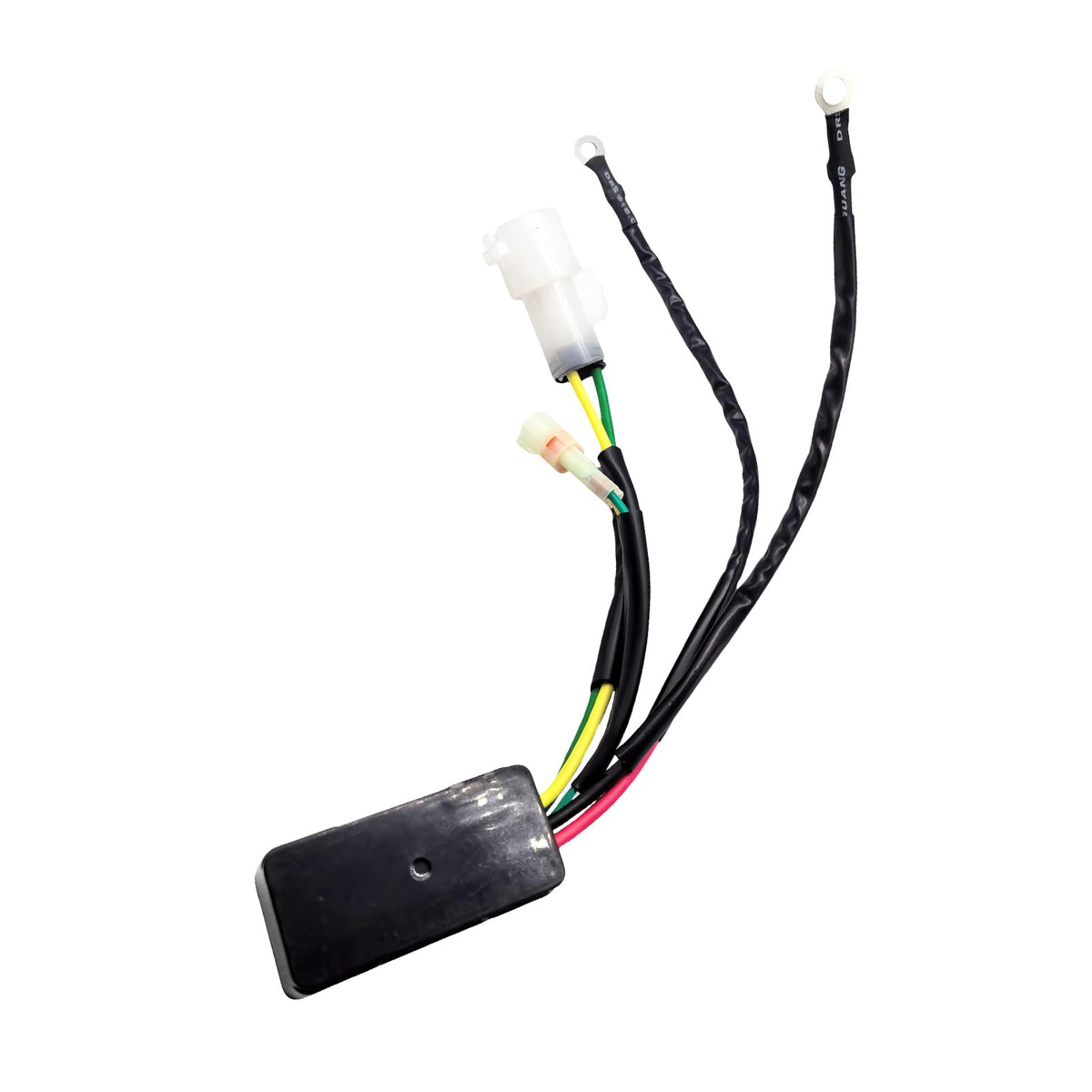 Trim Relay Assy for Suzuki Outboard DF Series Replace 38410-93J12