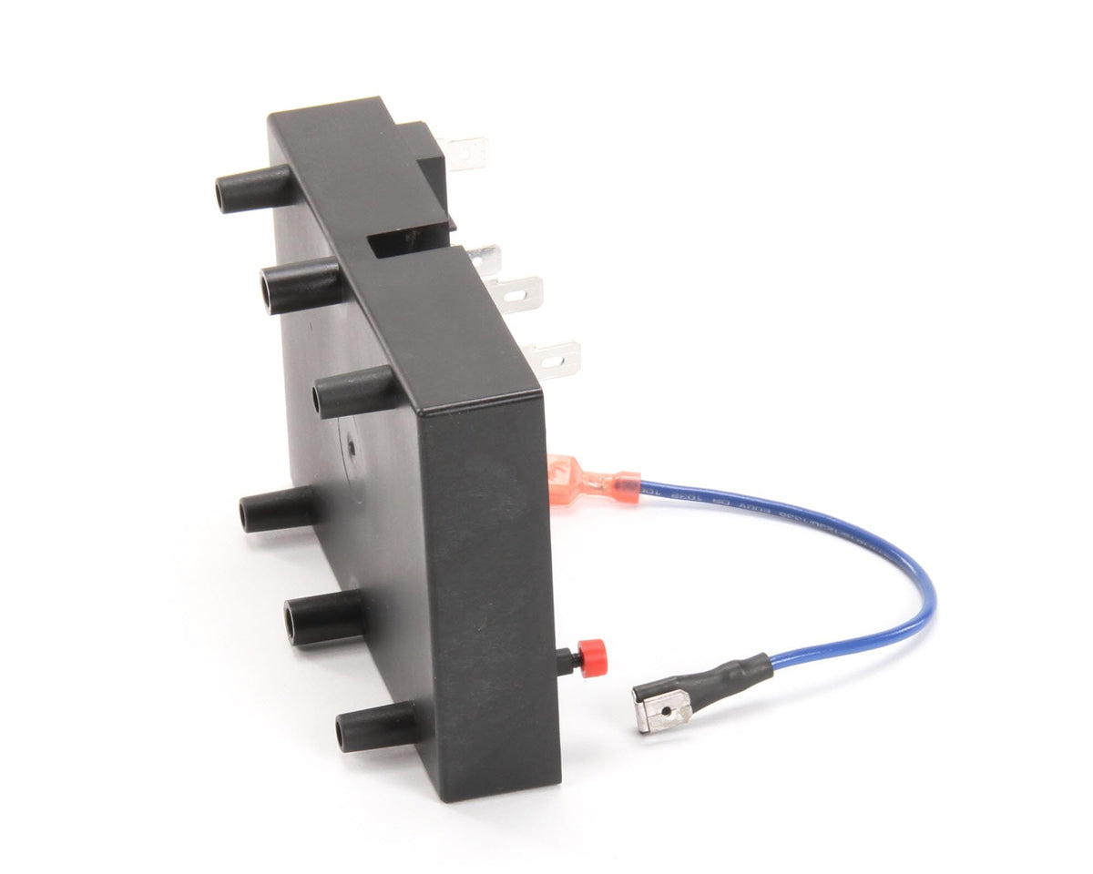 Delfield Kit,Defrost Timer RF000072-S - Genuine OEM Replacement Part