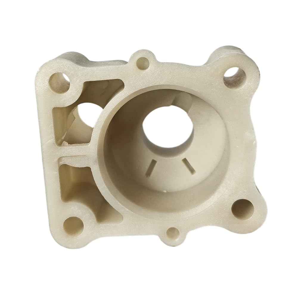 LUOYIILEA 8M0137849 water pump impeller repair kit Compatible with Mercury