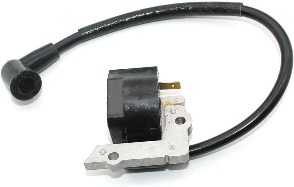 Ignition Coil For McCulloch Partner Husqvarna Poulan Craftsman Snapper Gas Trimmer 545189701