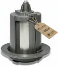 W11643383 Dishwasher Filter Replacement for Whirlpool, Kenmore, KitchenAid, Maytag - Replaces W11108699