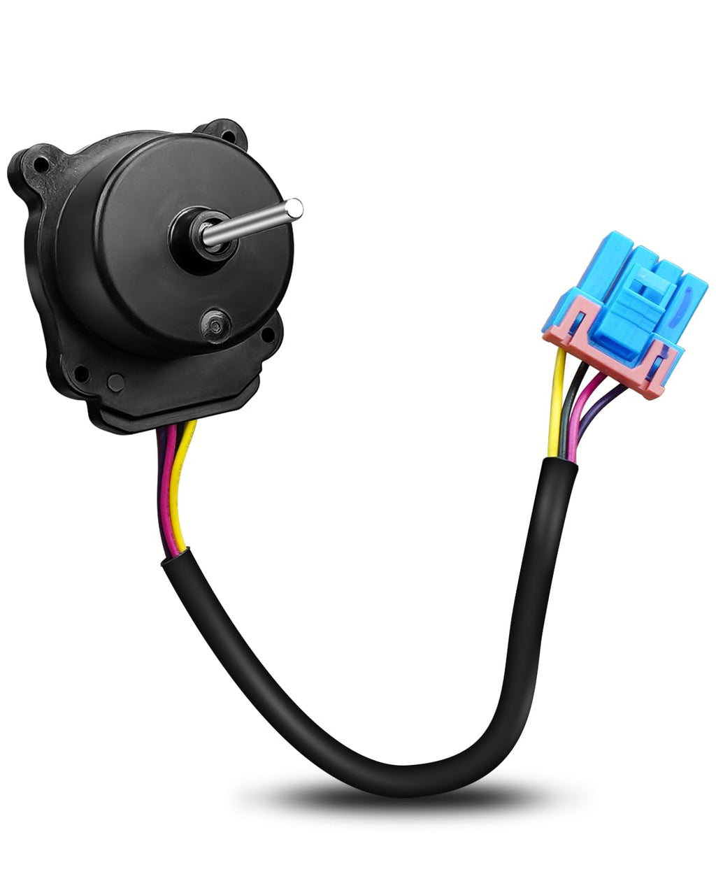 Refrigerator Condenser Fan Motor Assembly Fit for LG Refrigerator