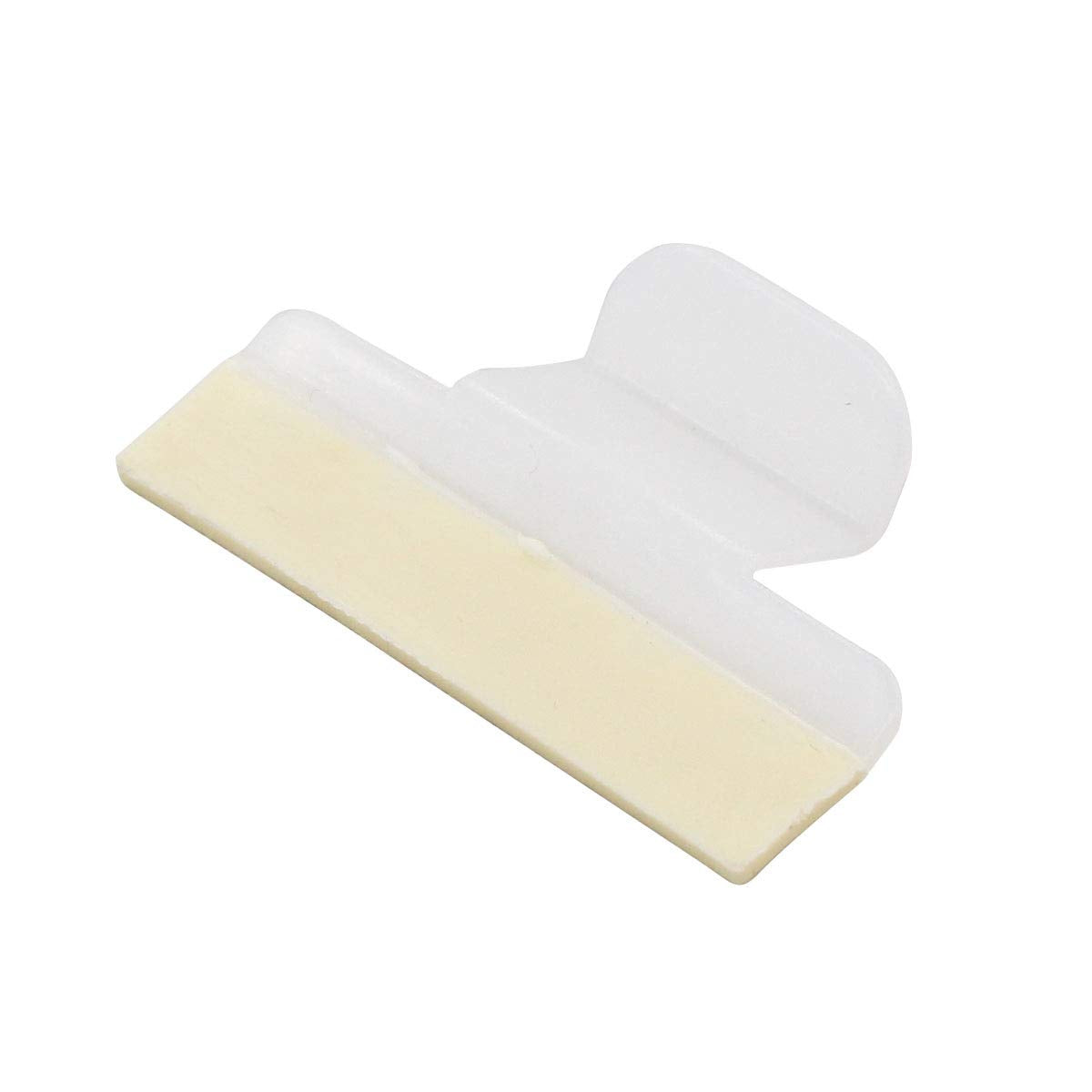 4 Pack 154701001 Dishwasher Splash Shield Guard Seal Kit