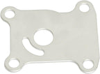 394711 Water Pump Impeller Kit Fits Johnson Evinrude 8-15HP Replace 18-3327