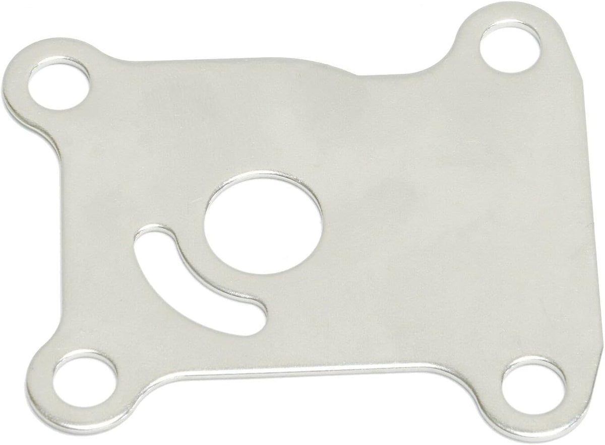 394711 Water Pump Impeller Kit Fits Johnson Evinrude 8-15HP Replace 18-3327