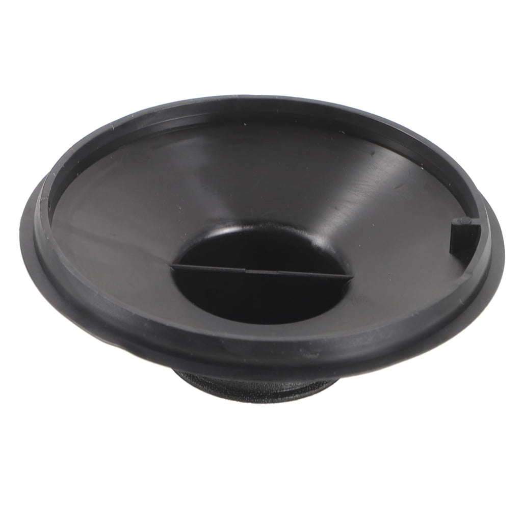 Angoily 2pcs Kitchen Sink Stopper Plastic Drain Waste Seal for Garbage Disposal for Kitchen Sinks Prevents Splashing and Clogs