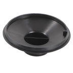 Angoily 2pcs Kitchen Sink Stopper Plastic Drain Waste Seal for Garbage Disposal for Kitchen Sinks Prevents Splashing and Clogs