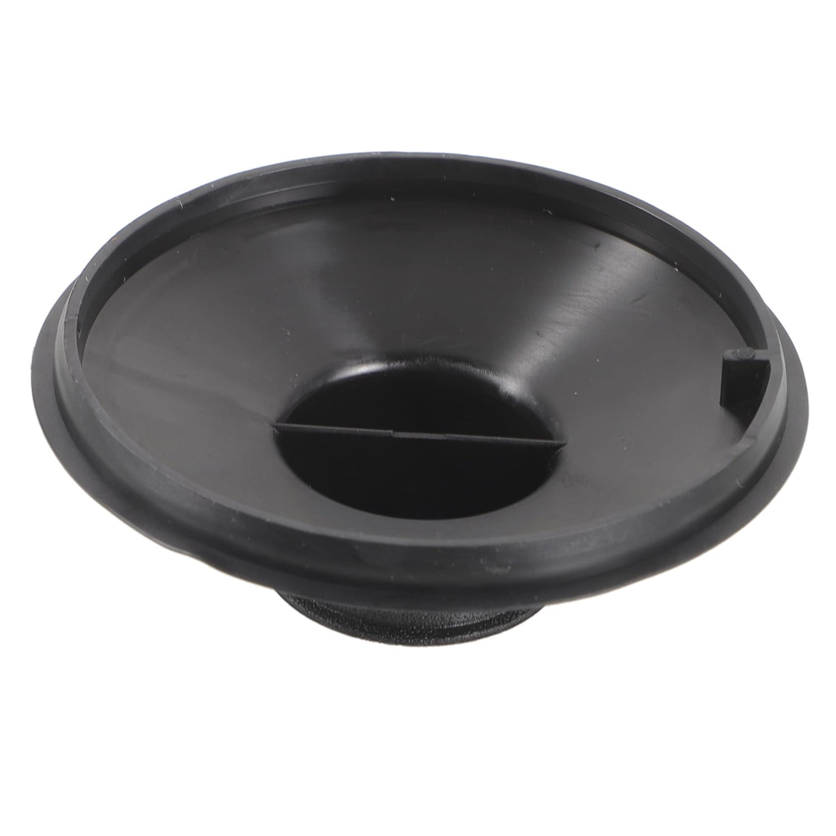 Angoily 2pcs Kitchen Sink Stopper Plastic Drain Waste Seal for Garbage Disposal for Kitchen Sinks Prevents Splashing and Clogs