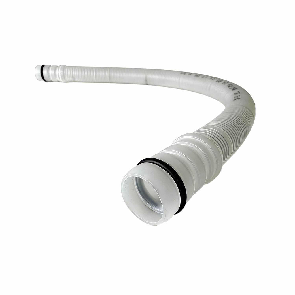 00263099 Drain Hose Compatible With Bosch Dishwashers
