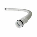 00263099 Drain Hose Compatible With Bosch Dishwashers