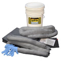 Buffalo Industries (92050) Universal Spill Kit, 5 Gallon