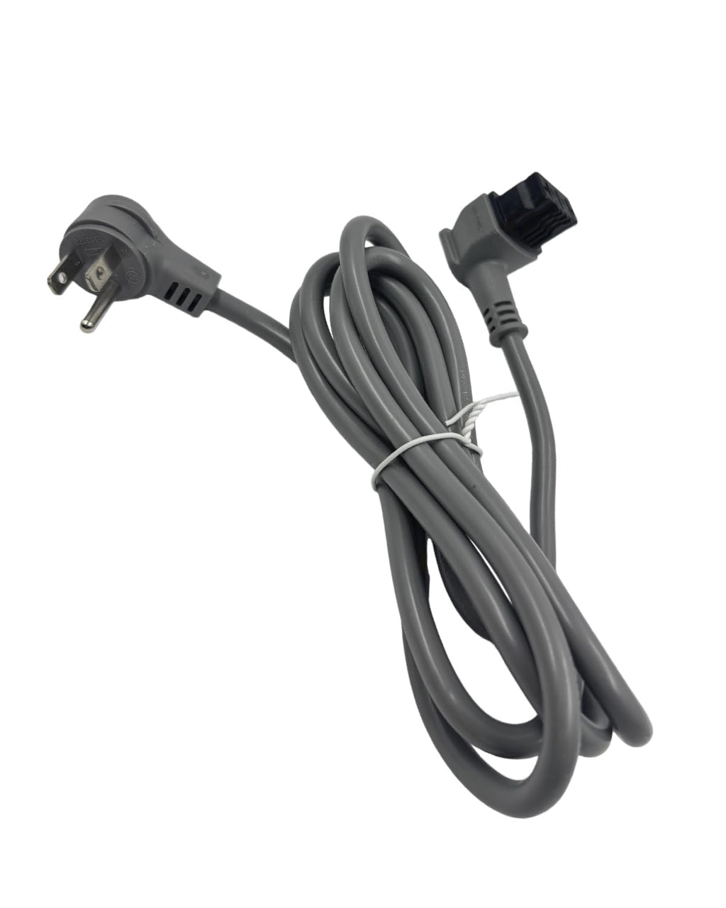 Moryzian 12027214 Dish Power Cord for Bosch Dishwasher