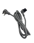 Moryzian 12027214 Dish Power Cord for Bosch Dishwasher