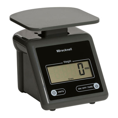 PS7, Electronic Postal Scale, 7 lb x 0.002 lb